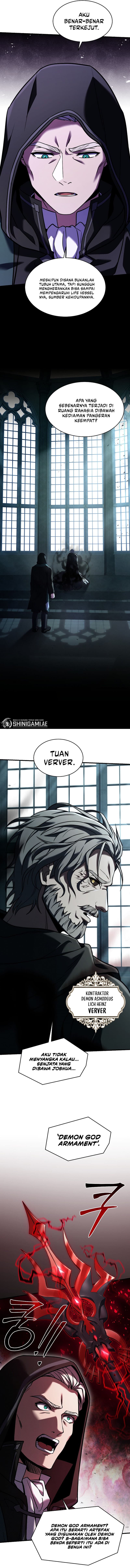 Return of the Legendary Spear Knight - Chapter 111 - Page 17
