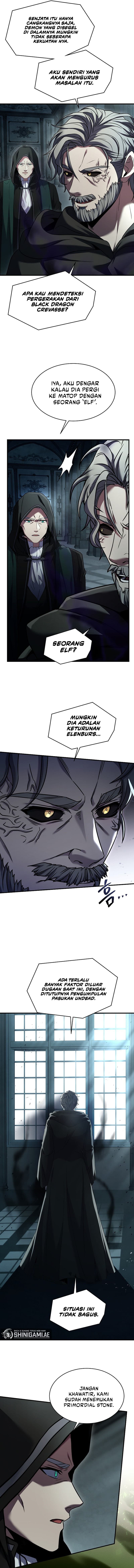Return of the Legendary Spear Knight - Chapter 111 - Page 18
