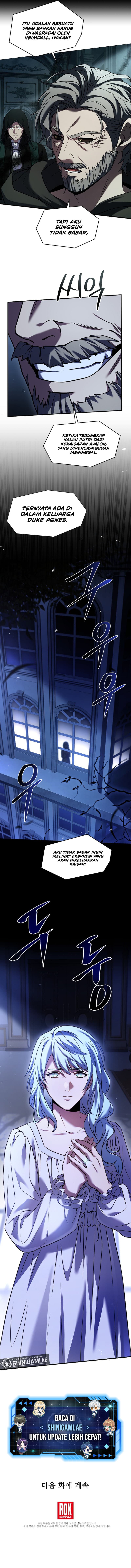 Return of the Legendary Spear Knight - Chapter 111 - Page 20