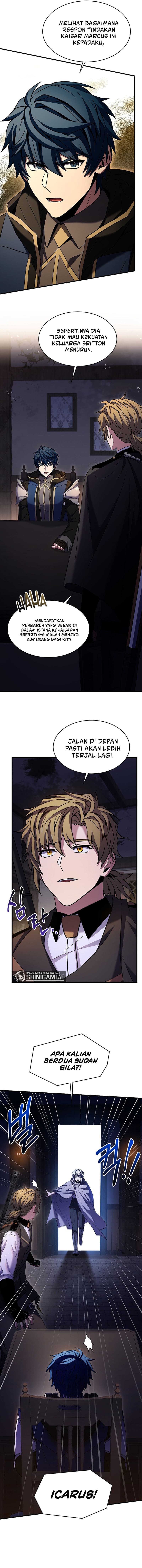 Return of the Legendary Spear Knight - Chapter 111 - Page 6