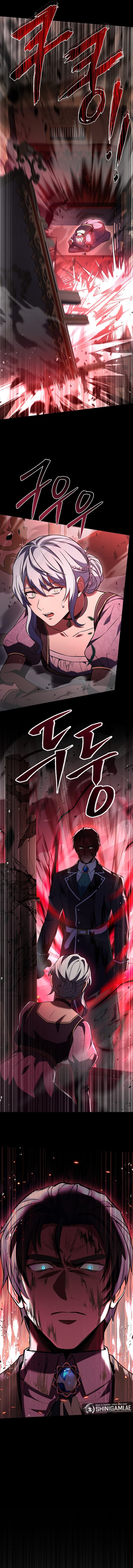 Return of the Legendary Spear Knight - Chapter 112 - Page 5
