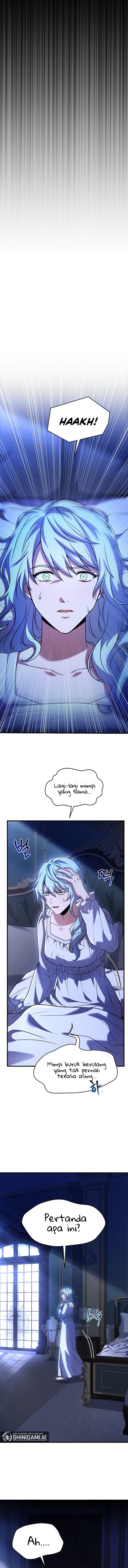 Return of the Legendary Spear Knight - Chapter 112 - Page 6