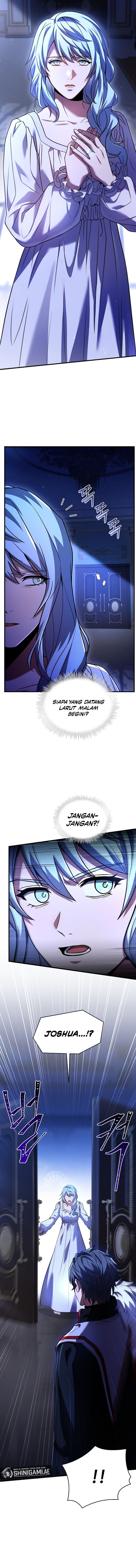Return of the Legendary Spear Knight - Chapter 112 - Page 7