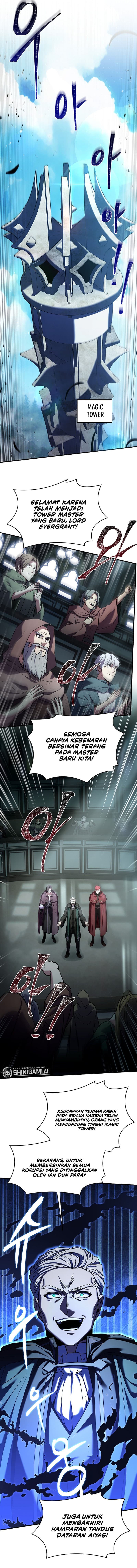 Return of the Legendary Spear Knight - Chapter 112 - Page 9