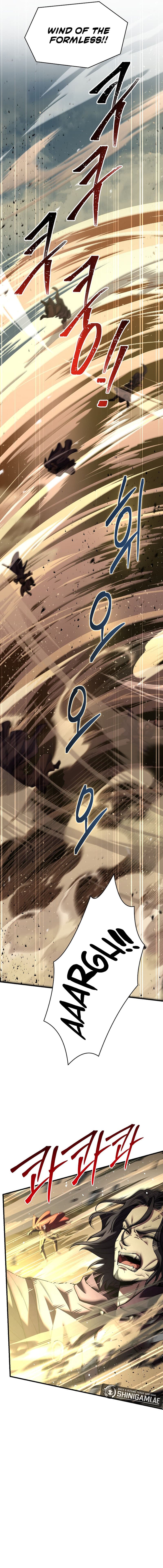 Return of the Legendary Spear Knight - Chapter 113 - Page 15