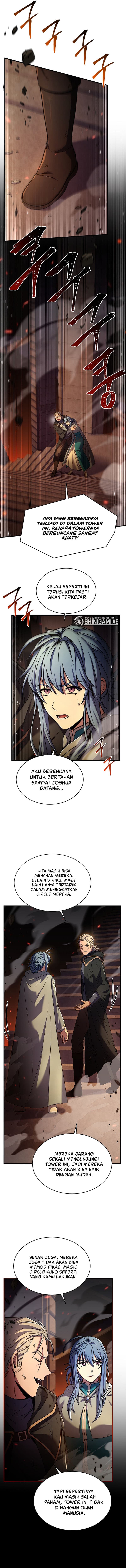 Return of the Legendary Spear Knight - Chapter 113 - Page 16