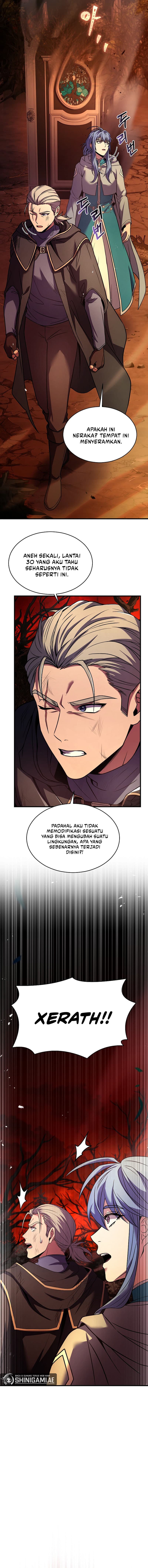 Return of the Legendary Spear Knight - Chapter 113 - Page 20