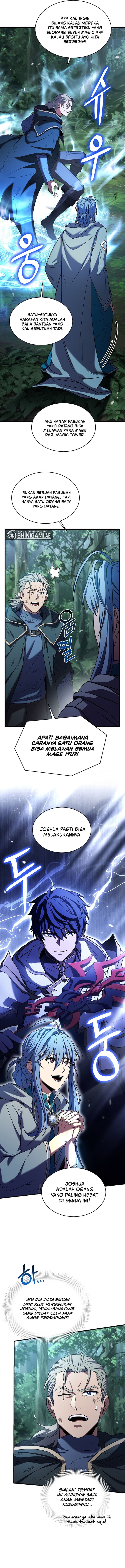 Return of the Legendary Spear Knight - Chapter 113 - Page 6
