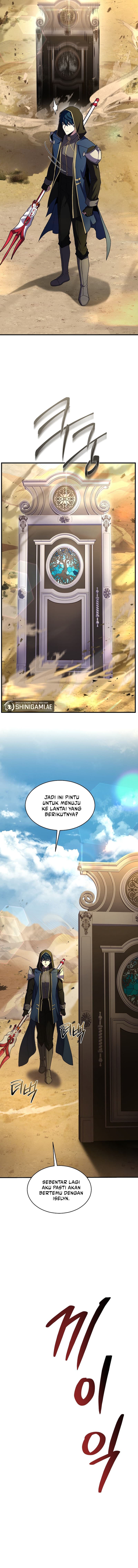 Return of the Legendary Spear Knight - Chapter 114 - Page 16
