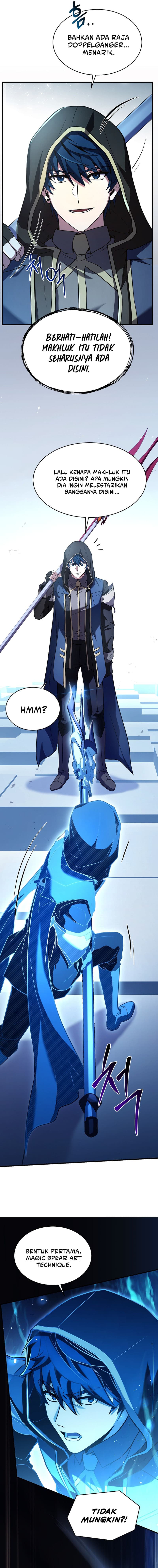 Return of the Legendary Spear Knight - Chapter 114 - Page 19