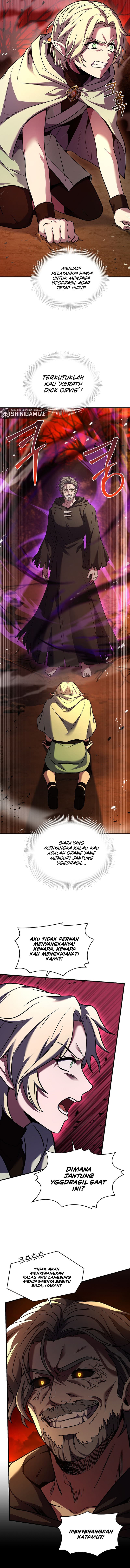 Return of the Legendary Spear Knight - Chapter 114 - Page 4