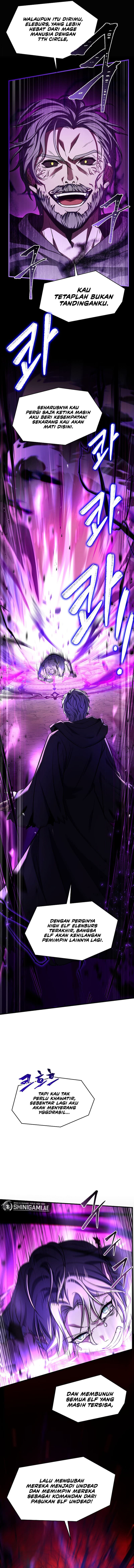 Return of the Legendary Spear Knight - Chapter 114 - Page 6
