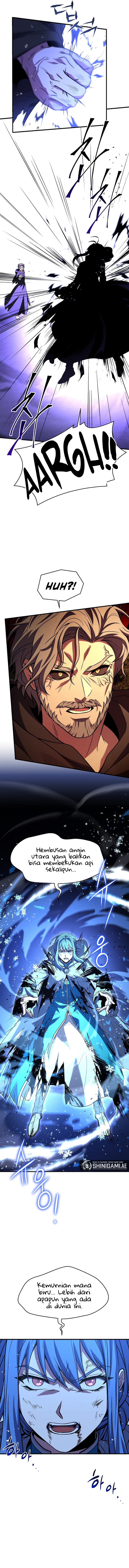 Return of the Legendary Spear Knight - Chapter 115 - Page 12
