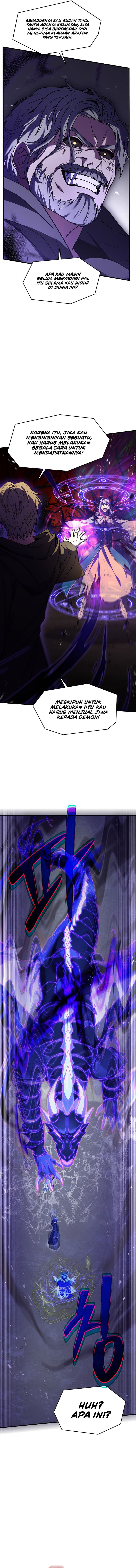 Return of the Legendary Spear Knight - Chapter 115 - Page 15