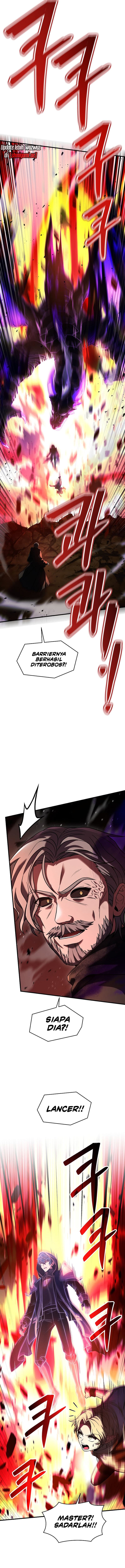 Return of the Legendary Spear Knight - Chapter 115 - Page 16