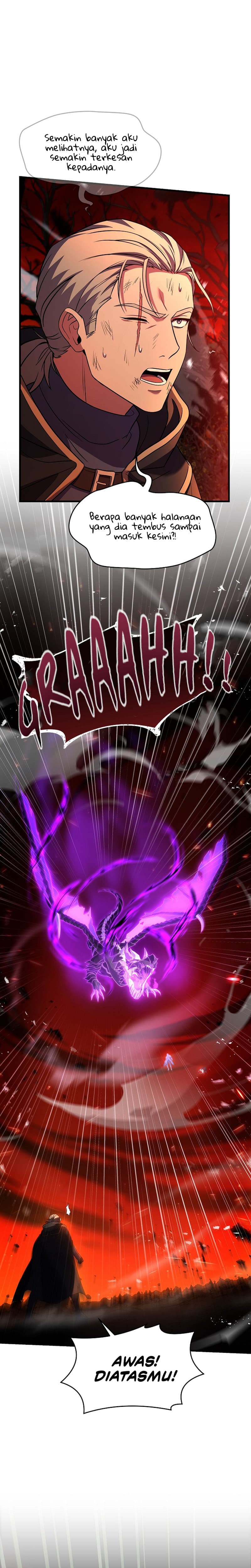 Return of the Legendary Spear Knight - Chapter 115 - Page 17