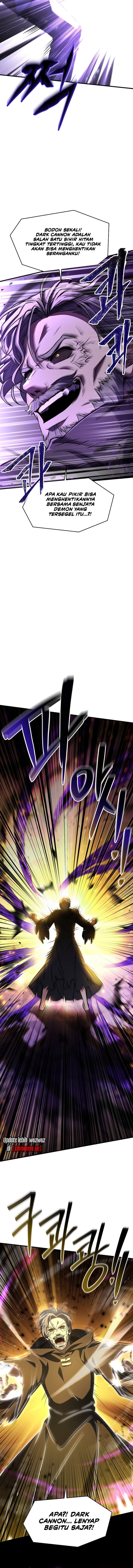 Return of the Legendary Spear Knight - Chapter 115 - Page 23