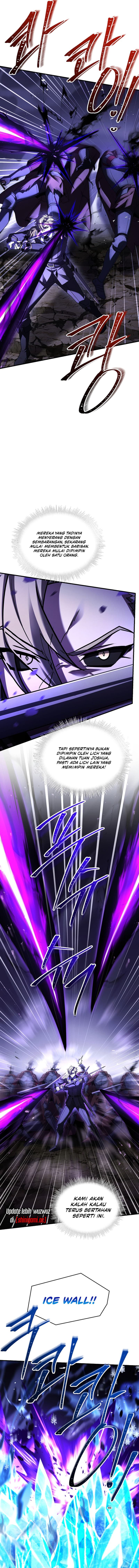 Return of the Legendary Spear Knight - Chapter 116 - Page 11
