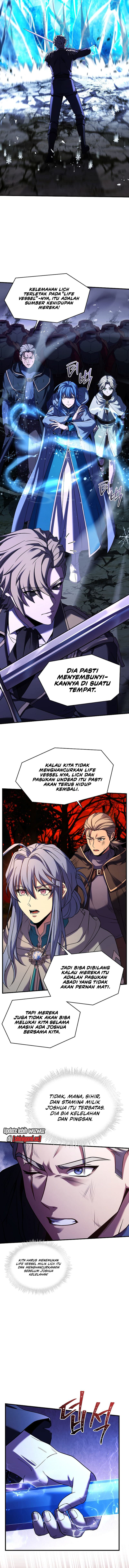 Return of the Legendary Spear Knight - Chapter 116 - Page 12