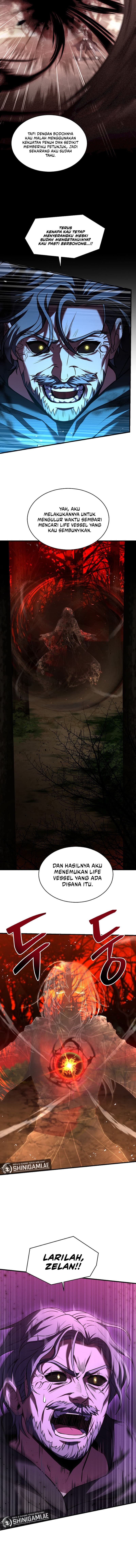 Return of the Legendary Spear Knight - Chapter 116 - Page 14
