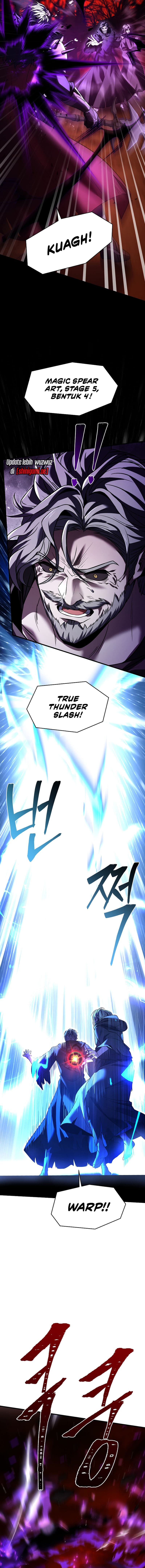 Return of the Legendary Spear Knight - Chapter 116 - Page 16