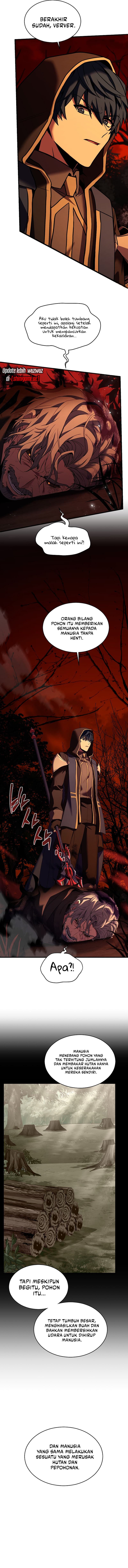 Return of the Legendary Spear Knight - Chapter 116 - Page 18