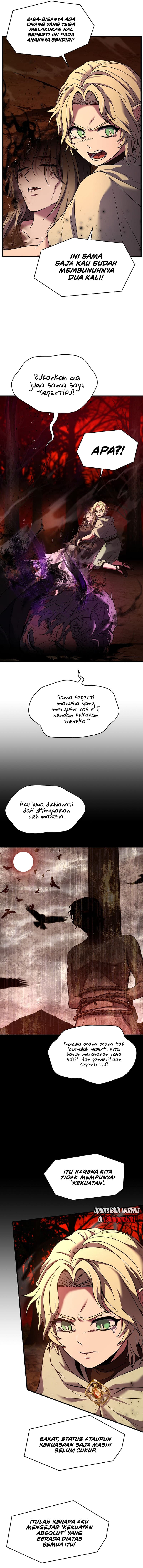 Return of the Legendary Spear Knight - Chapter 116 - Page 21