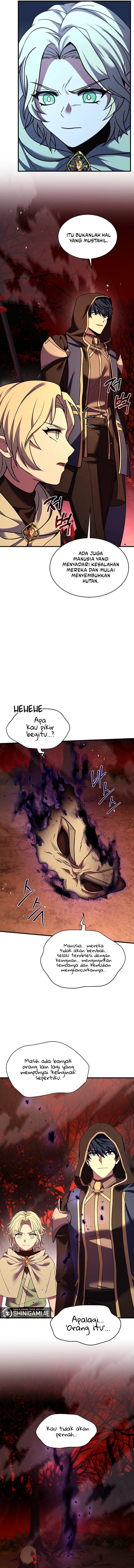 Return of the Legendary Spear Knight - Chapter 116 - Page 24