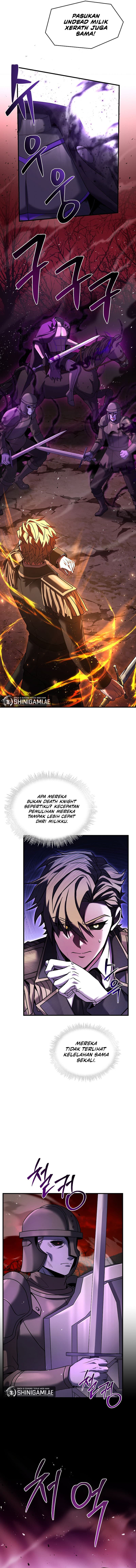 Return of the Legendary Spear Knight - Chapter 116 - Page 9