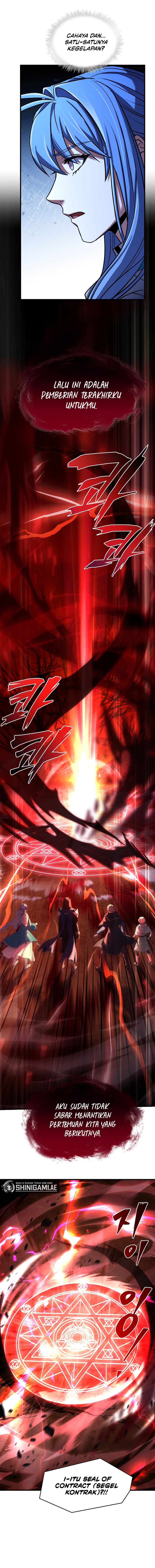 Return of the Legendary Spear Knight - Chapter 117 - Page 11