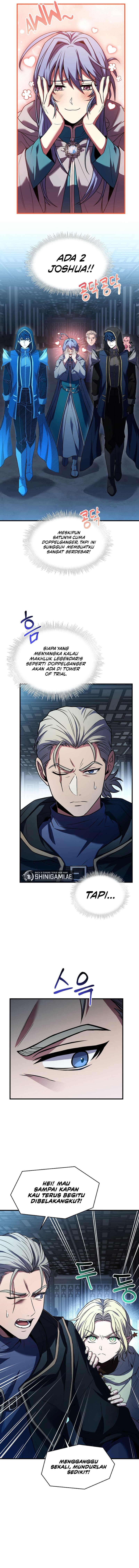 Return of the Legendary Spear Knight - Chapter 117 - Page 16