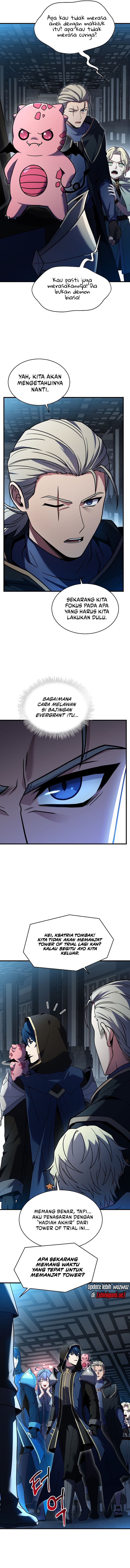 Return of the Legendary Spear Knight - Chapter 117 - Page 17