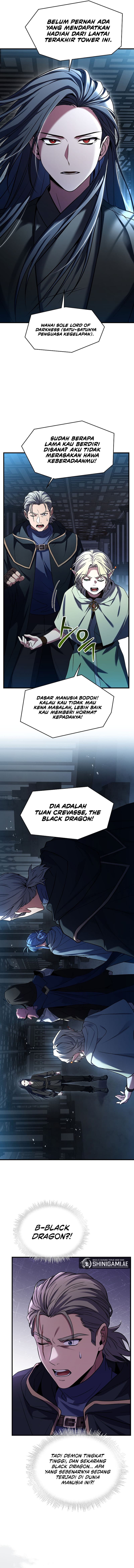 Return of the Legendary Spear Knight - Chapter 117 - Page 18