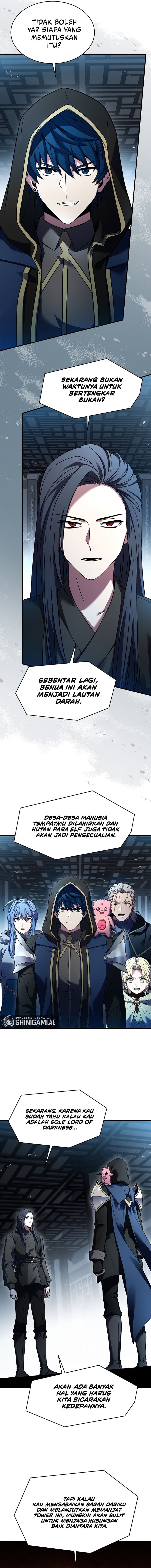 Return of the Legendary Spear Knight - Chapter 117 - Page 19