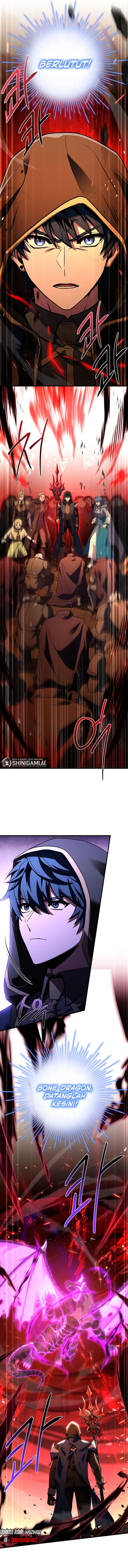 Return of the Legendary Spear Knight - Chapter 117 - Page 4