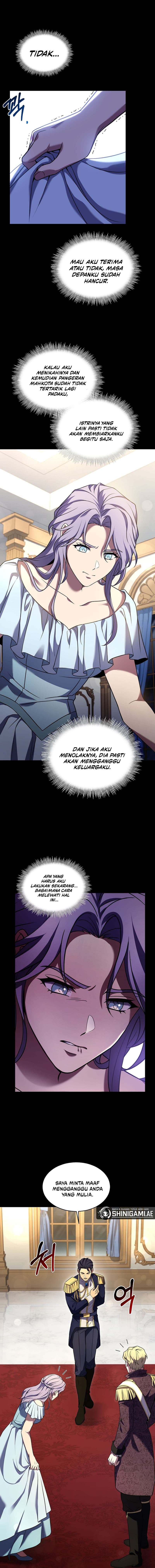 Return of the Legendary Spear Knight - Chapter 118 - Page 12