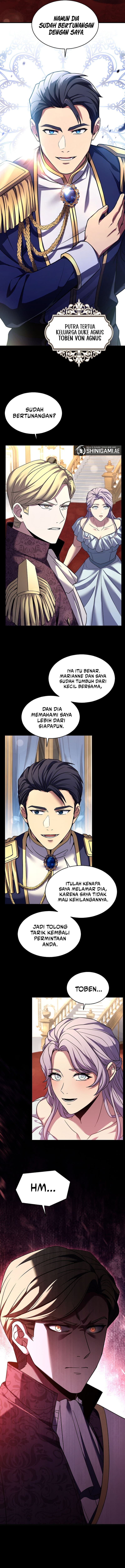 Return of the Legendary Spear Knight - Chapter 118 - Page 13