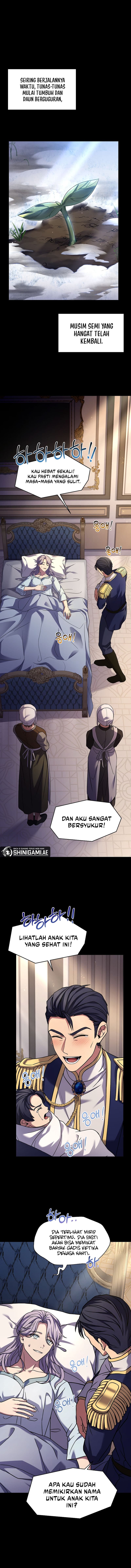 Return of the Legendary Spear Knight - Chapter 118 - Page 14