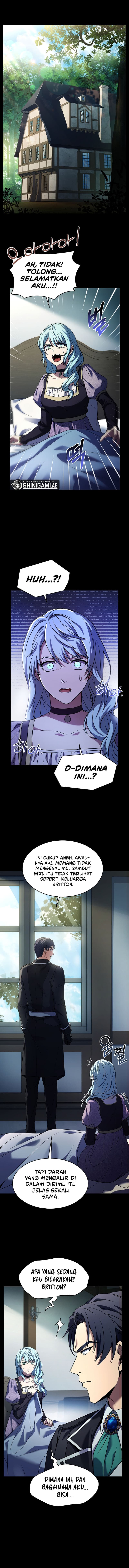 Return of the Legendary Spear Knight - Chapter 119 - Page 11