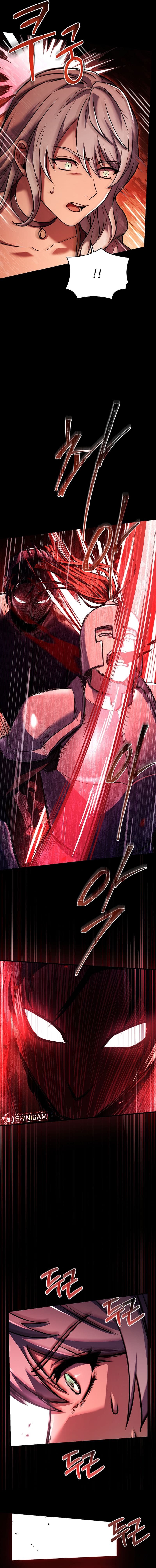 Return of the Legendary Spear Knight - Chapter 119 - Page 12