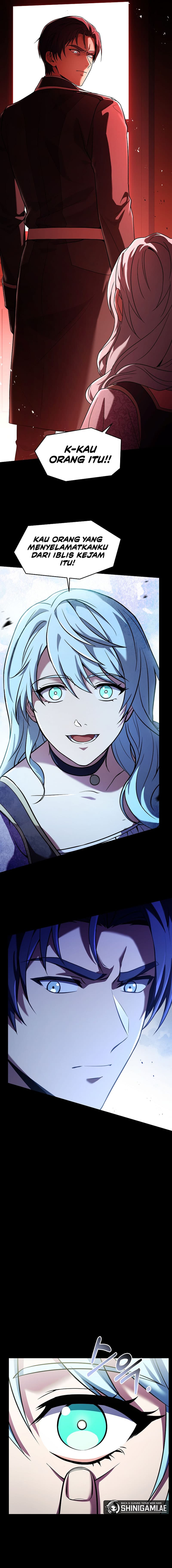 Return of the Legendary Spear Knight - Chapter 119 - Page 13