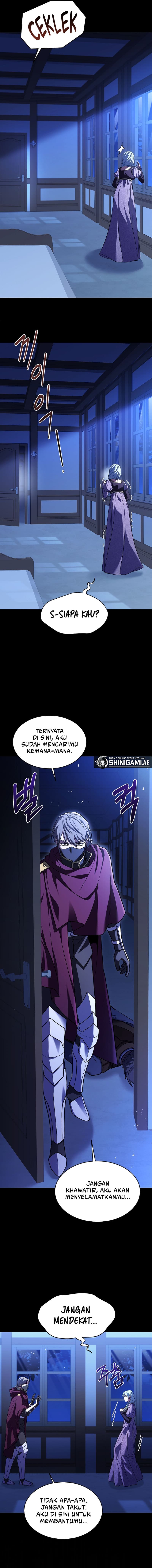 Return of the Legendary Spear Knight - Chapter 119 - Page 16