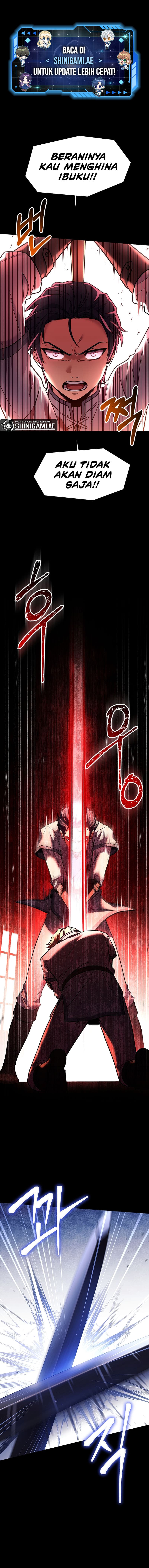 Return of the Legendary Spear Knight - Chapter 119 - Page 2