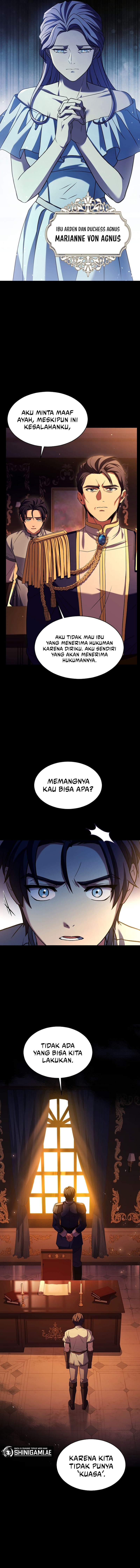 Return of the Legendary Spear Knight - Chapter 119 - Page 6