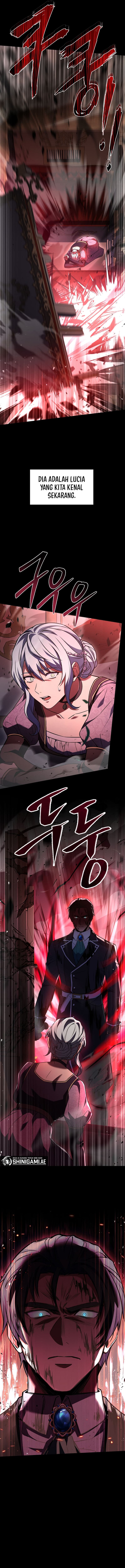Return of the Legendary Spear Knight - Chapter 119 - Page 9
