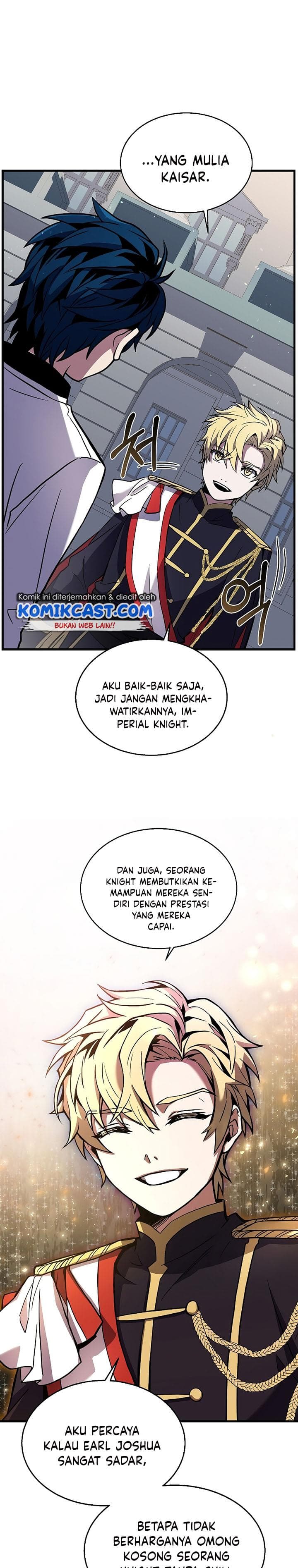 Return of the Legendary Spear Knight - Chapter 12 - Page 14