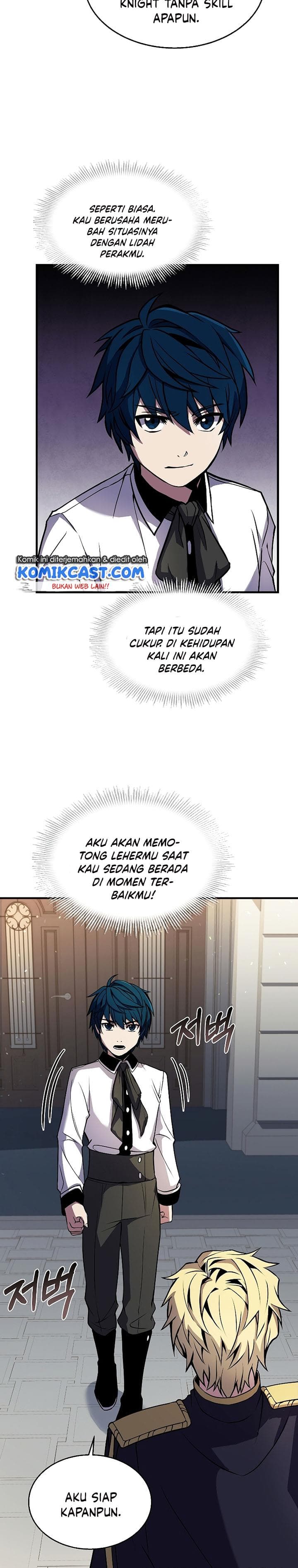 Return of the Legendary Spear Knight - Chapter 12 - Page 15