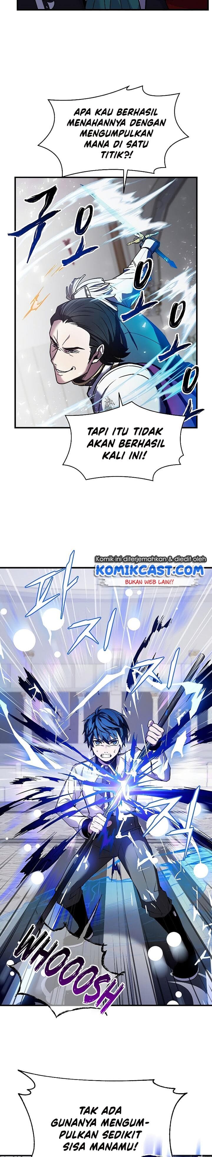 Return of the Legendary Spear Knight - Chapter 12 - Page 28