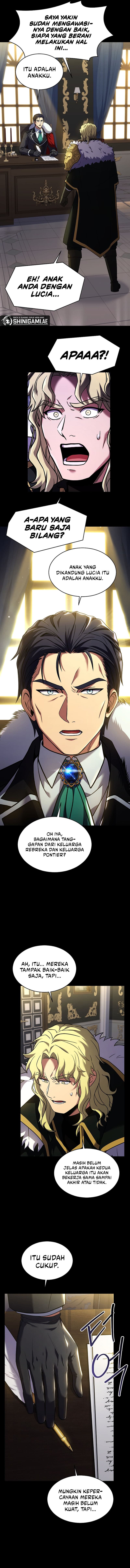 Return of the Legendary Spear Knight - Chapter 120 - Page 14
