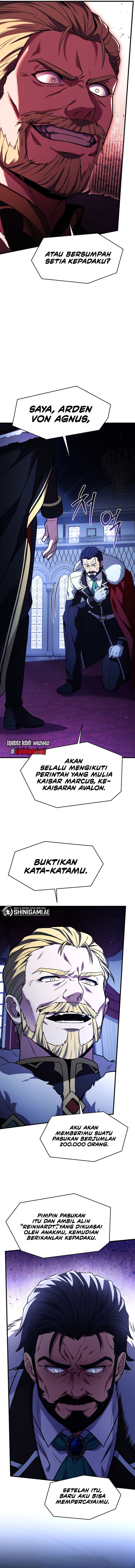 Return of the Legendary Spear Knight - Chapter 120 - Page 16